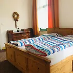 Appartement Meeresblick