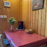 Meeresblick Appartement