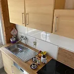 Appartement Meeresblick