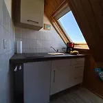 Meeresblick Appartement Graal-Mueritz