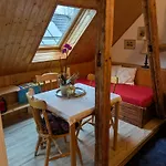 Appartement Meeresblick Graal-Mueritz