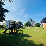Meeresblick Appartement