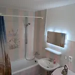 Meeresblick Appartement Graal-Mueritz