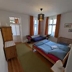 Meeresblick Graal-Mueritz