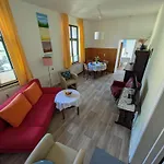 Meeresblick Appartement Graal-Mueritz
