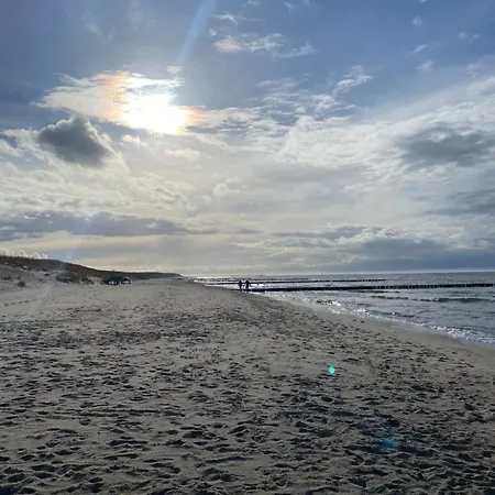 شقة Meeresblick *