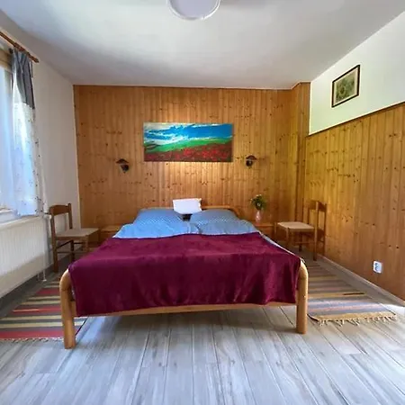 Meeresblick Apartment *