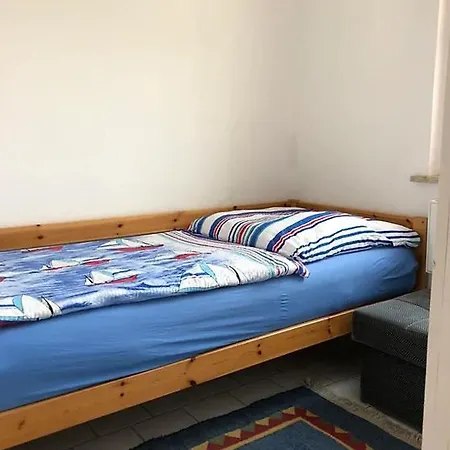 Apartmán Meeresblick Graal-Mueritz