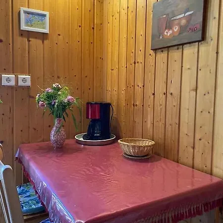 Meeresblick Apartment