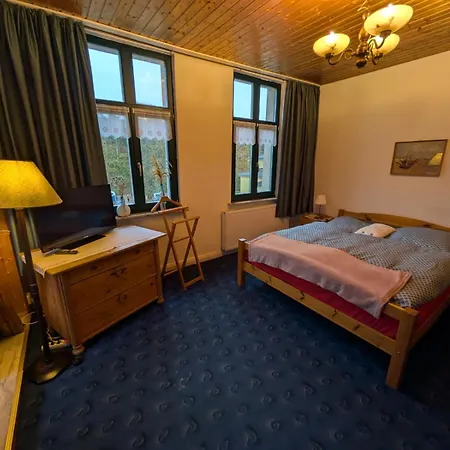 Apartament Meeresblick *