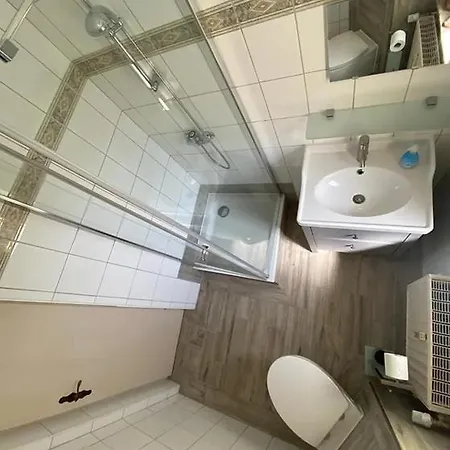 Meeresblick غرال موريتز