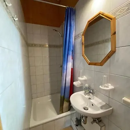 Meeresblick Apartmán Graal-Mueritz