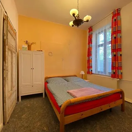 Apartment Meeresblick