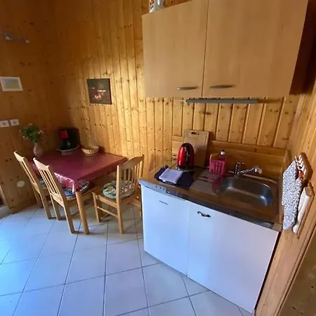 Apartment Meeresblick *