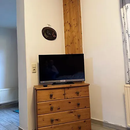 Meeresblick Apartment *