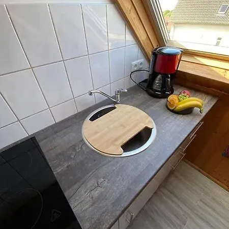 Apartment Meeresblick Graal-Mueritz