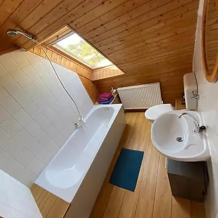 Apartmán Meeresblick *