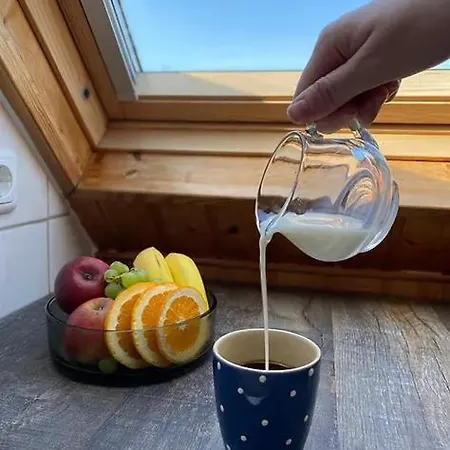 Apartmán Meeresblick