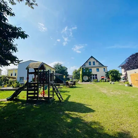 Meeresblick Apartmán