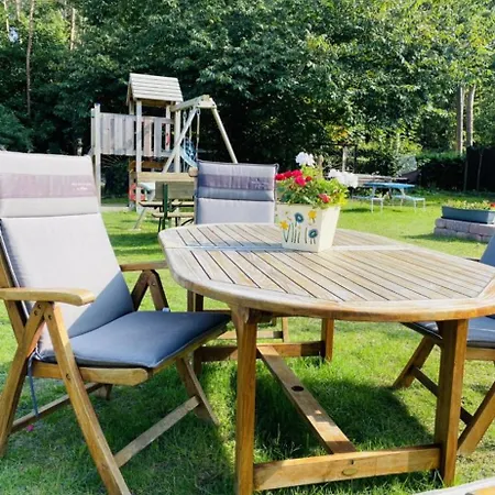 Meeresblick شقة *