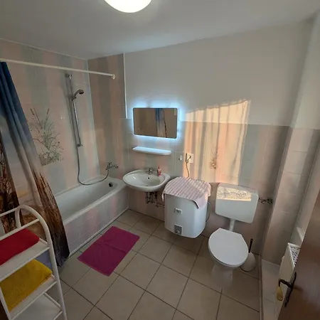 Meeresblick * غرال موريتز