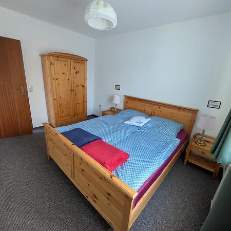 Meeresblick Apartmán *