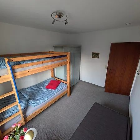 Apartmán Meeresblick *