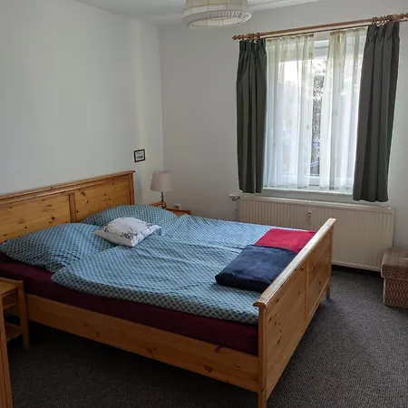 Meeresblick Apartment