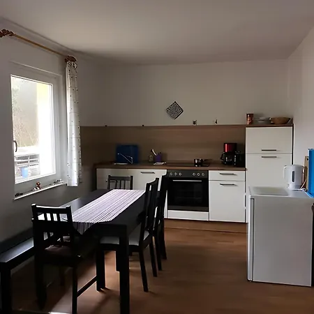 Apartment Meeresblick