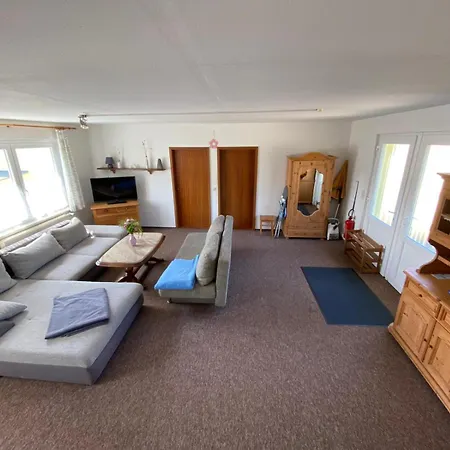 Meeresblick Apartmán *