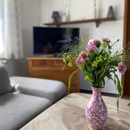 Apartmán Meeresblick *