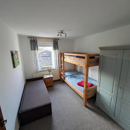 Meeresblick Apartment Graal-Mueritz