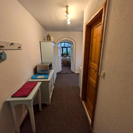 Meeresblick Graal-Mueritz