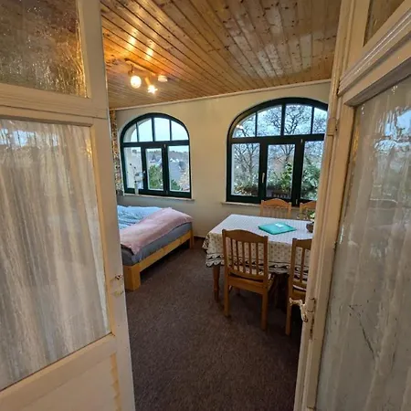 Meeresblick * Graal-Mueritz