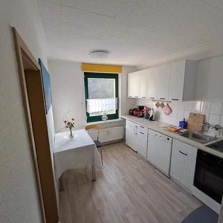 Meeresblick Graal-Mueritz