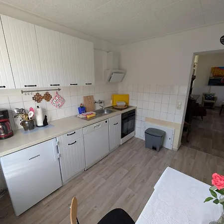 Meeresblick غرال موريتز