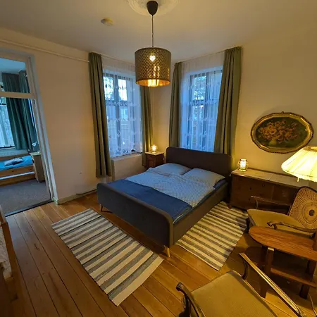 Meeresblick Graal-Mueritz