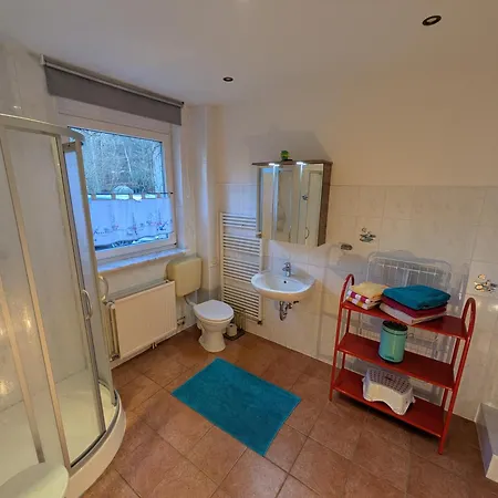 Meeresblick Apartmán Graal-Mueritz