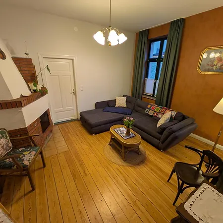 Meeresblick * Graal-Mueritz