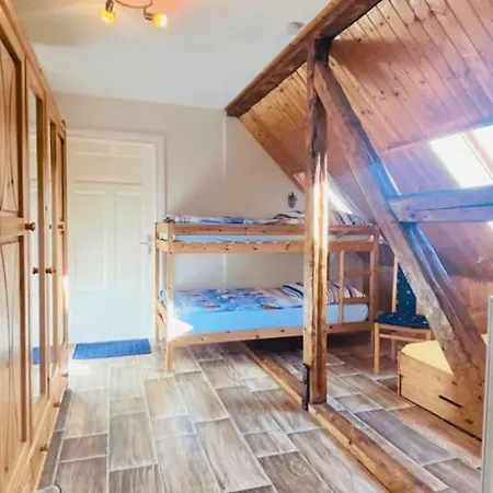 Meeresblick Apartmán