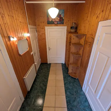 Apartmán Meeresblick *