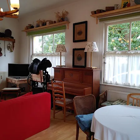 Meeresblick Graal-Mueritz