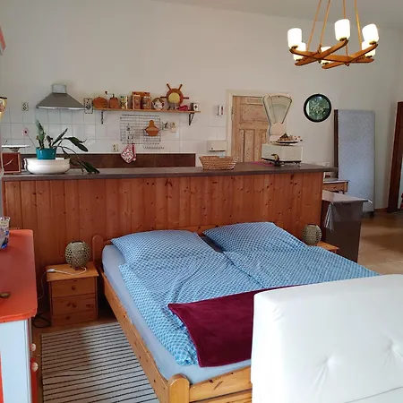Apartament Meeresblick