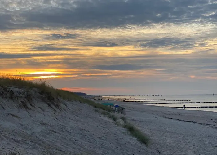 Meeresblick *