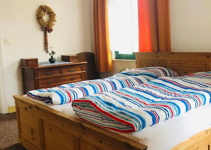 Apartament Meeresblick