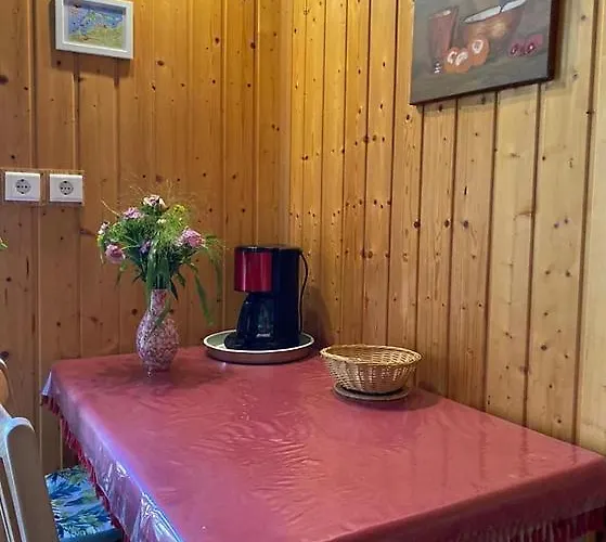 Meeresblick Appartamento