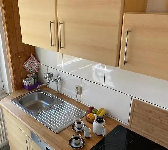 Apartament Meeresblick