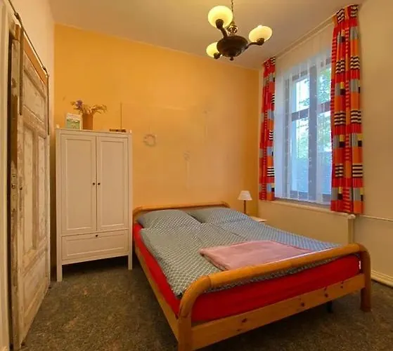 Appartamento Meeresblick