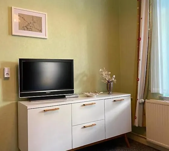 Appartamento Meeresblick Graal-Mueritz