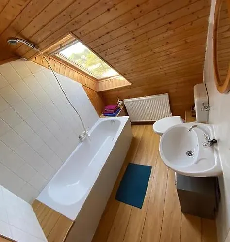 Apartament Meeresblick *